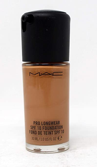 how much for mac .86oz waterproof foundation